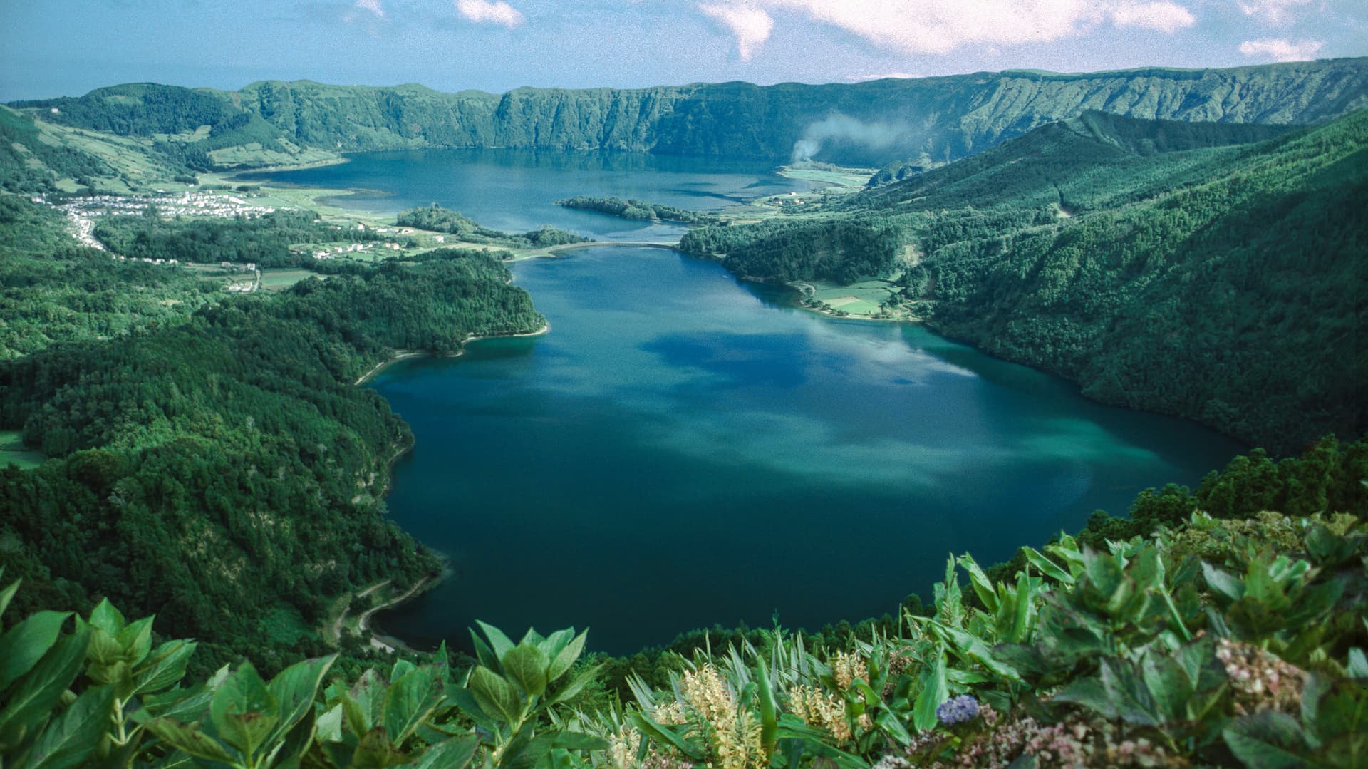 Classic Portugal: Mainland & Azores Adventure