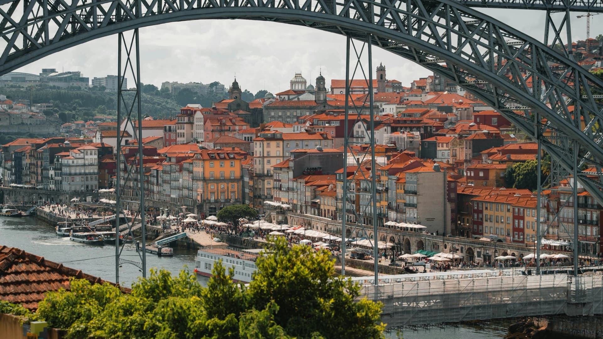 Signature: Portugal & the Azores Islands