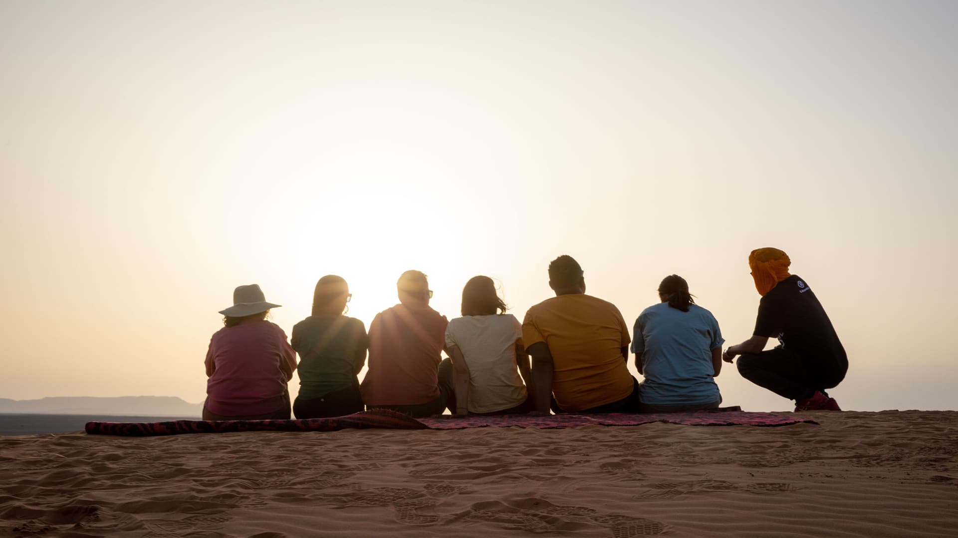 Spain, Portugal & Morocco: Madrid to the Sahara