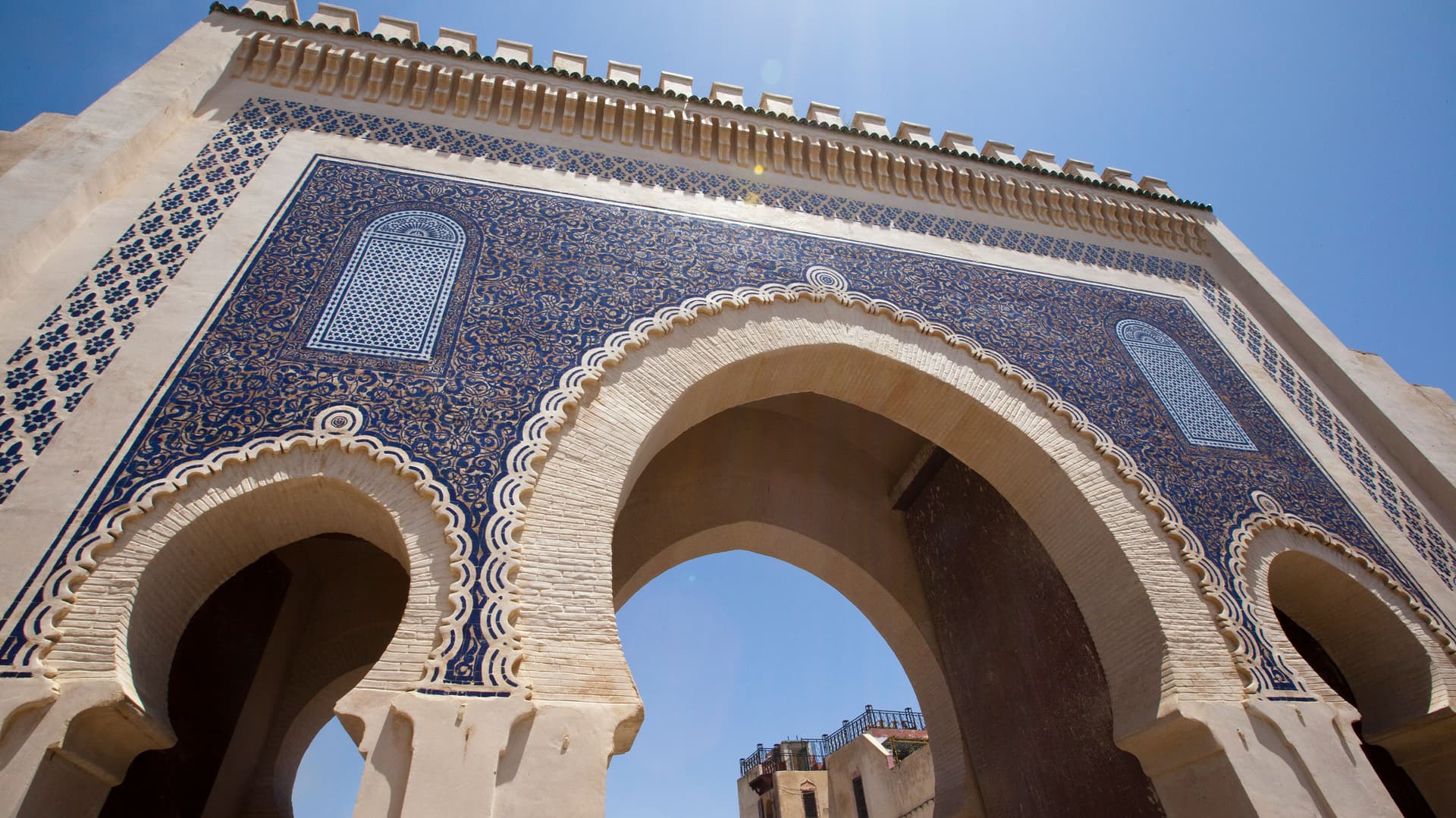 Spain, Portugal & Morocco: North to South with Marrakech