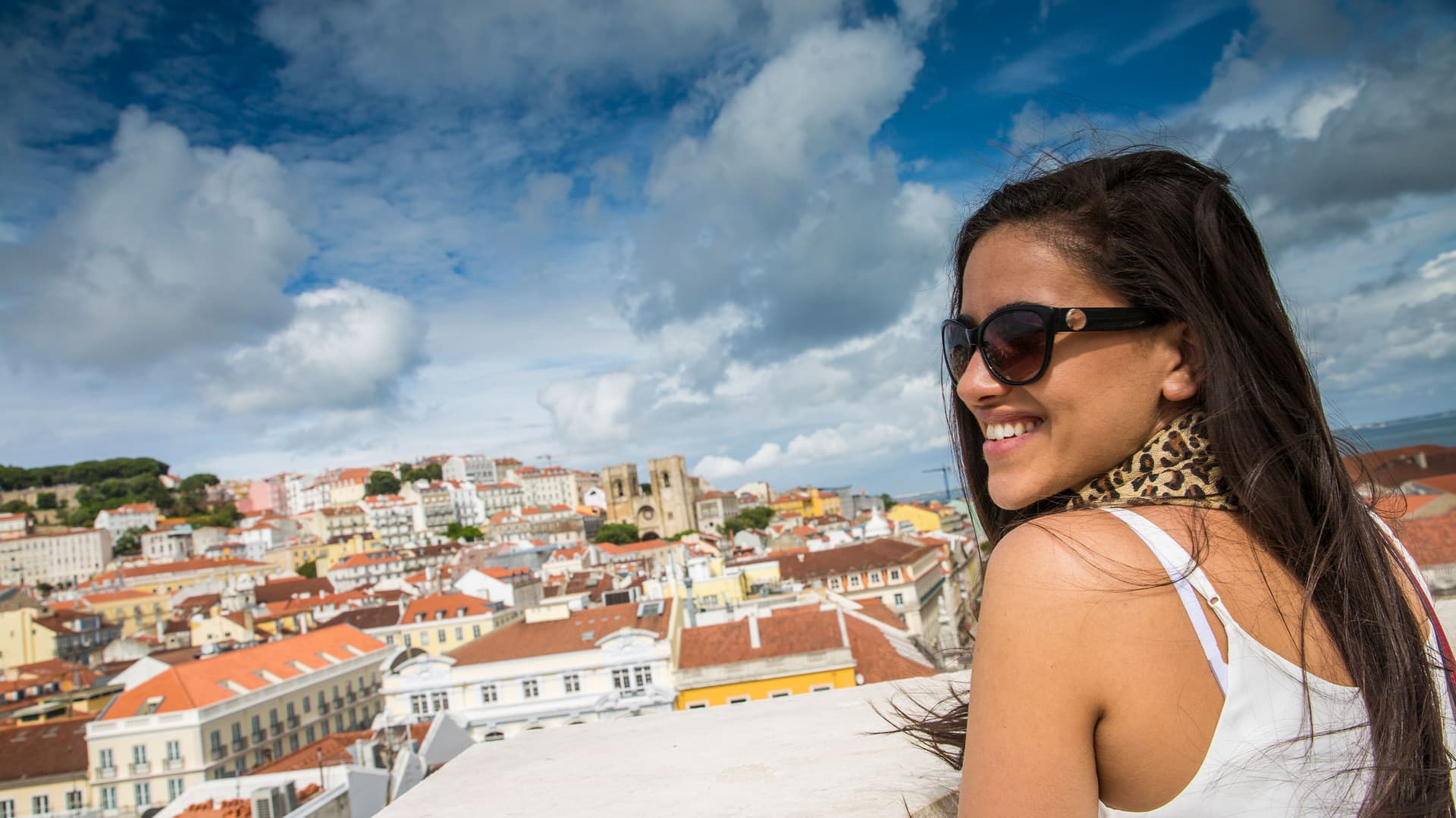 Highlights of Portugal & Spain