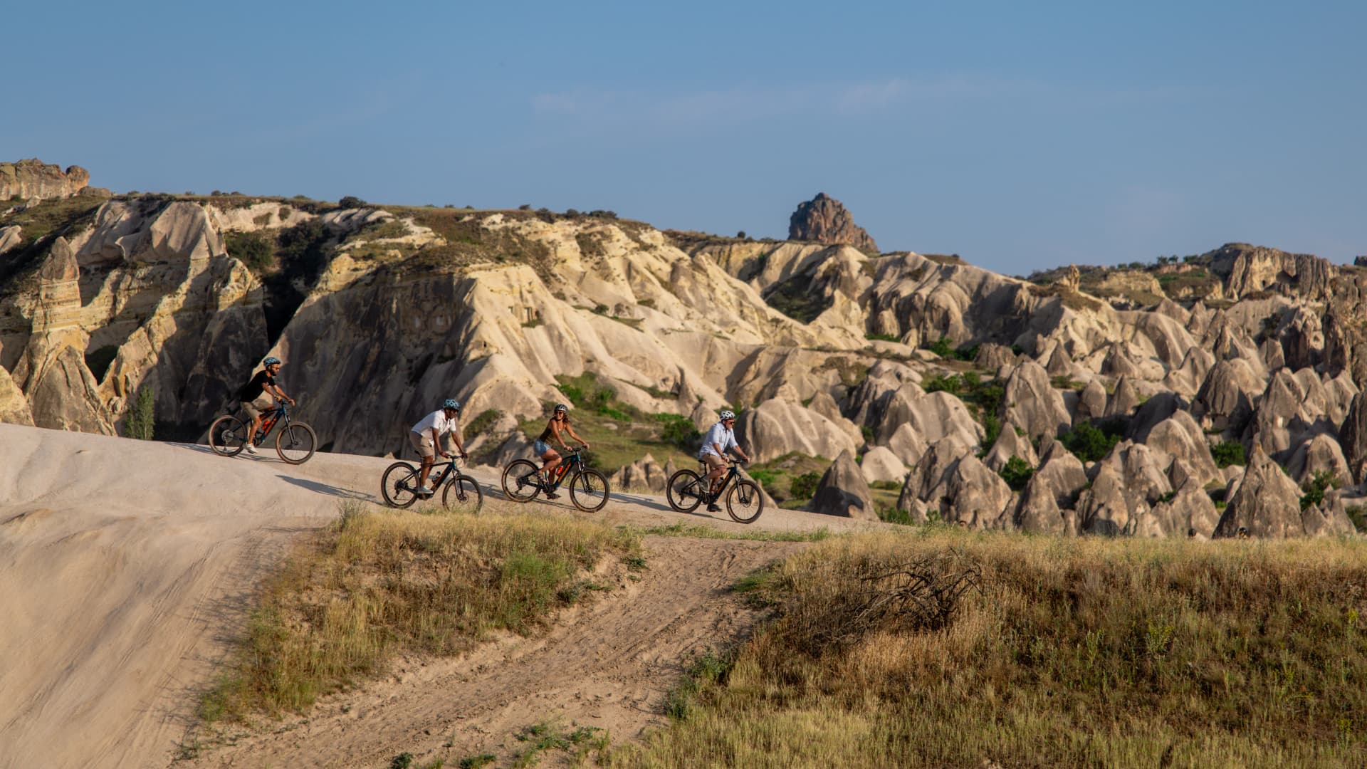 Turkey: Istanbul, Ephesus & Cappadocia