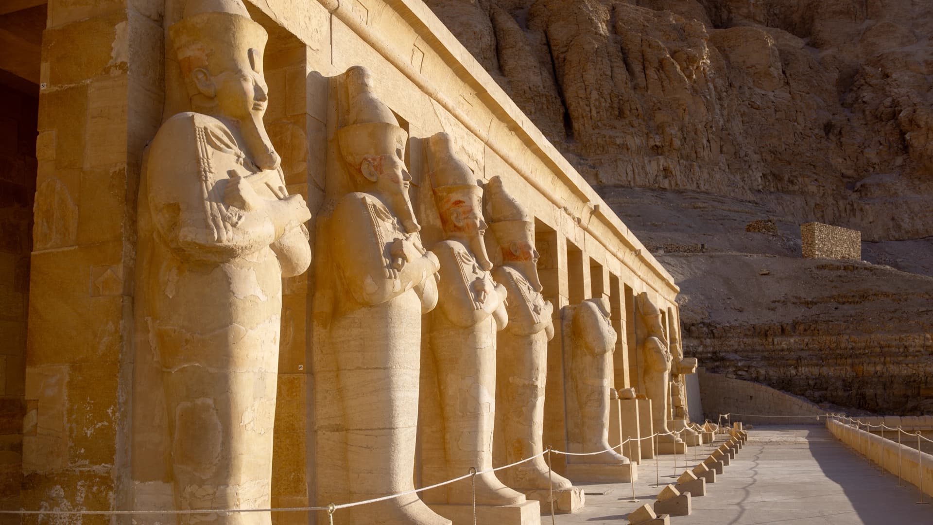 Egypt Eclipse 2027 Adventure