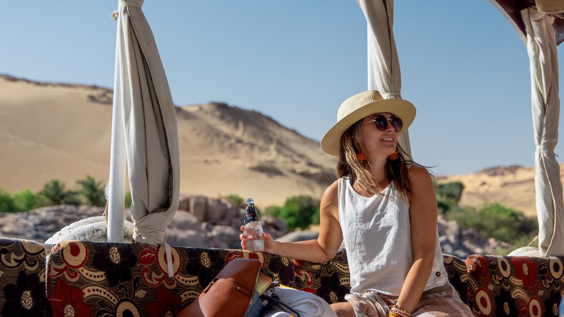 Egypt Eclipse 2027: Starry Nights & Red Sea Retreats