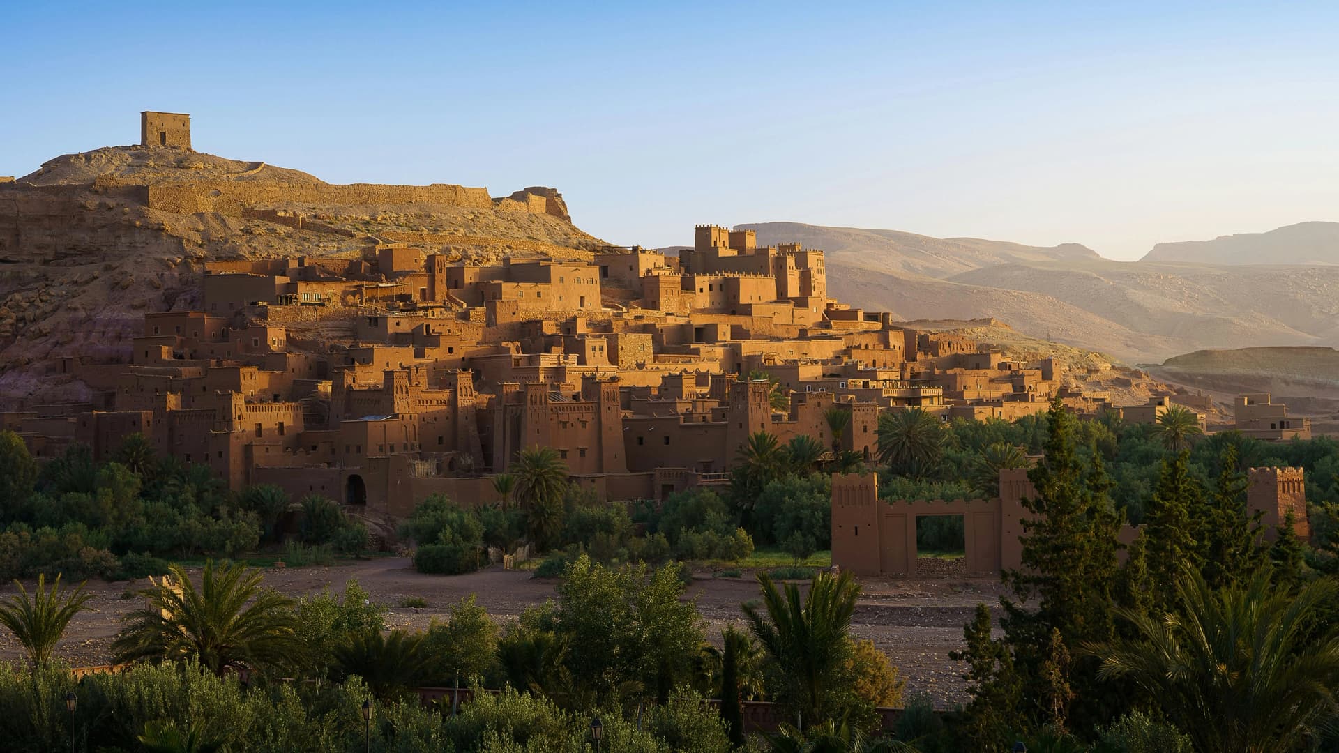 Signature: Morocco's Fes, Marrakech & the Sahara Desert