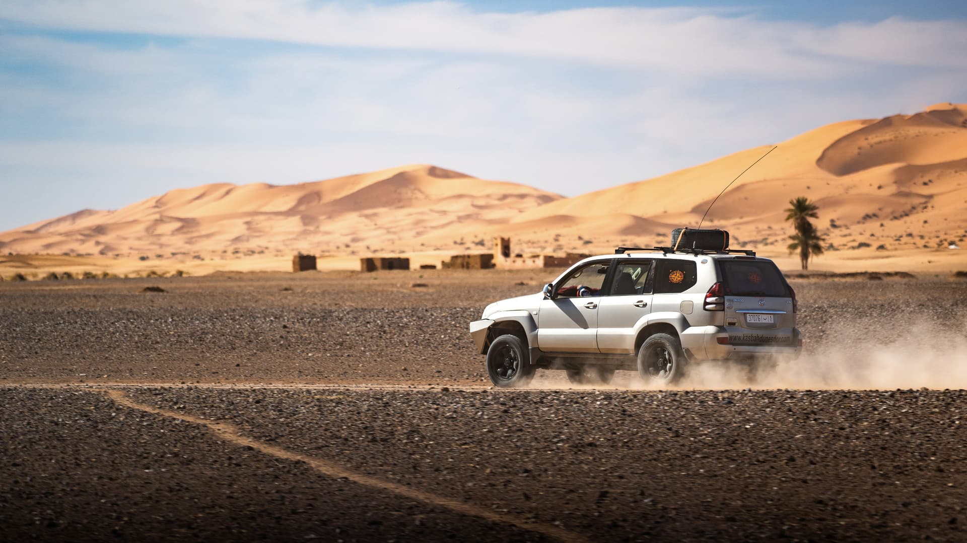 Morocco North and South: Mountain Villages and Ancient Kasbahs