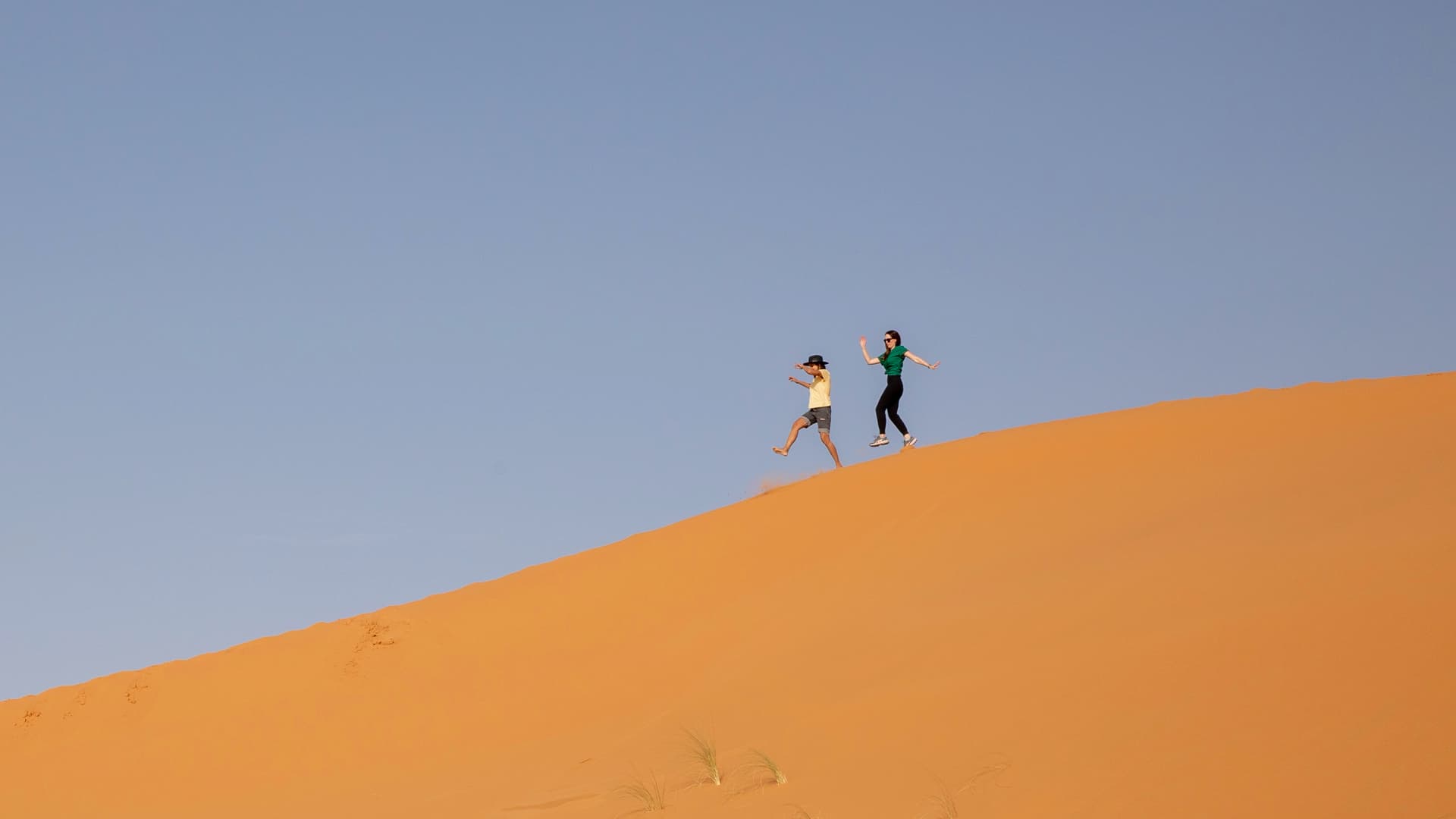 Highlights of Morocco