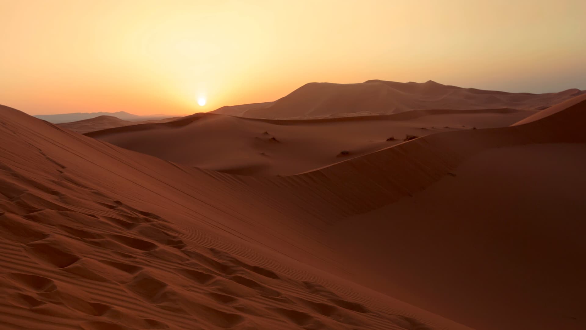 Moroccan Sahara Discovery