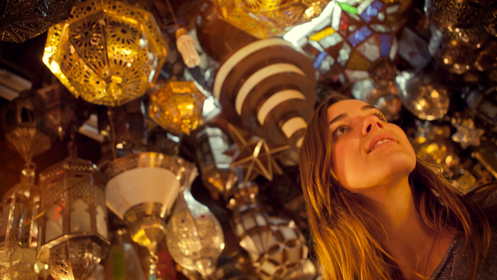 Morocco: Chefchaouen, Fes & Casablanca Wonder