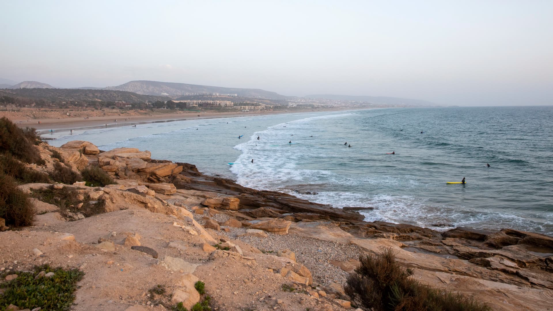 Complete Morocco: The Sahara to the Coast