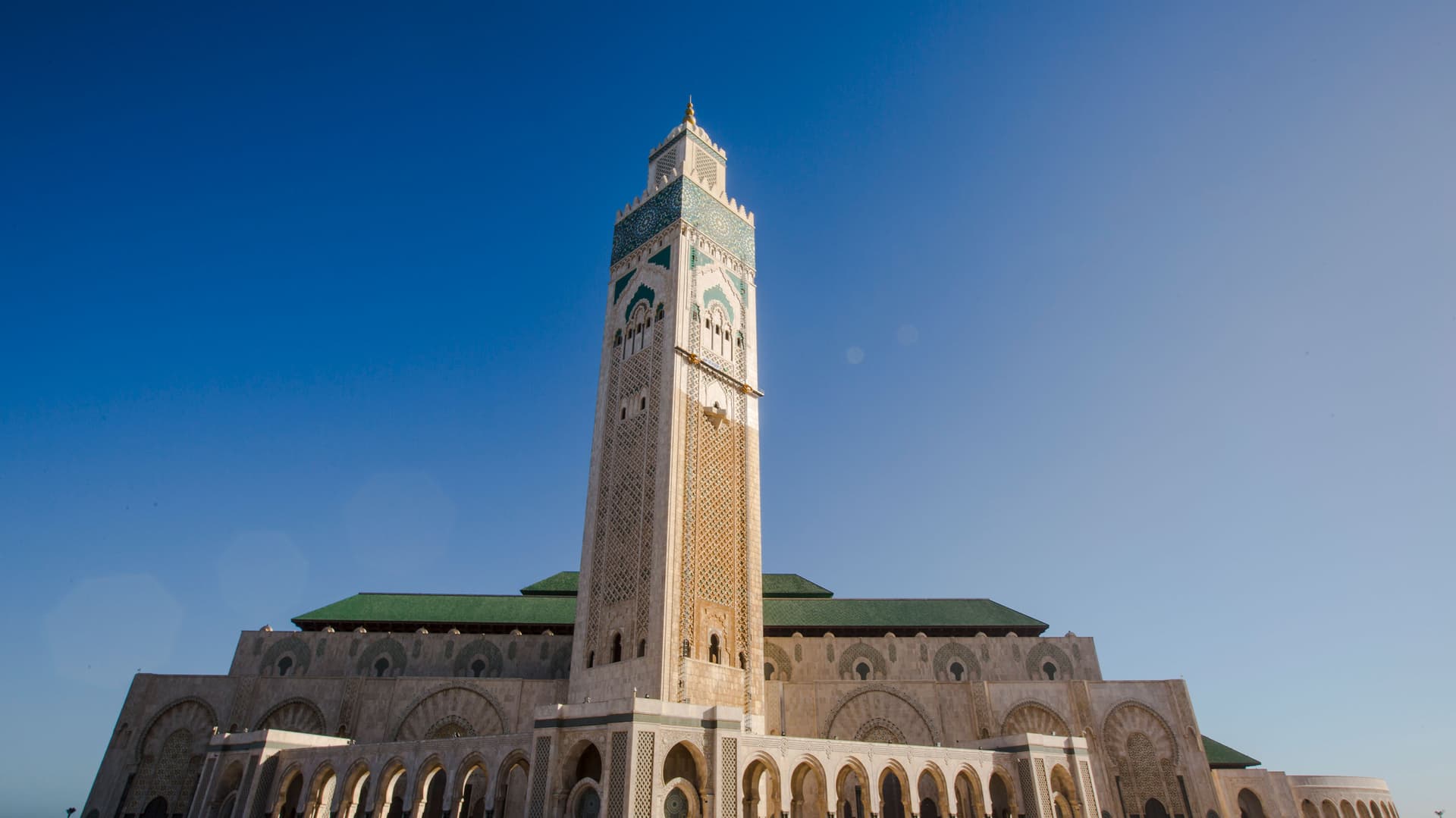 Morocco Northern Discovery