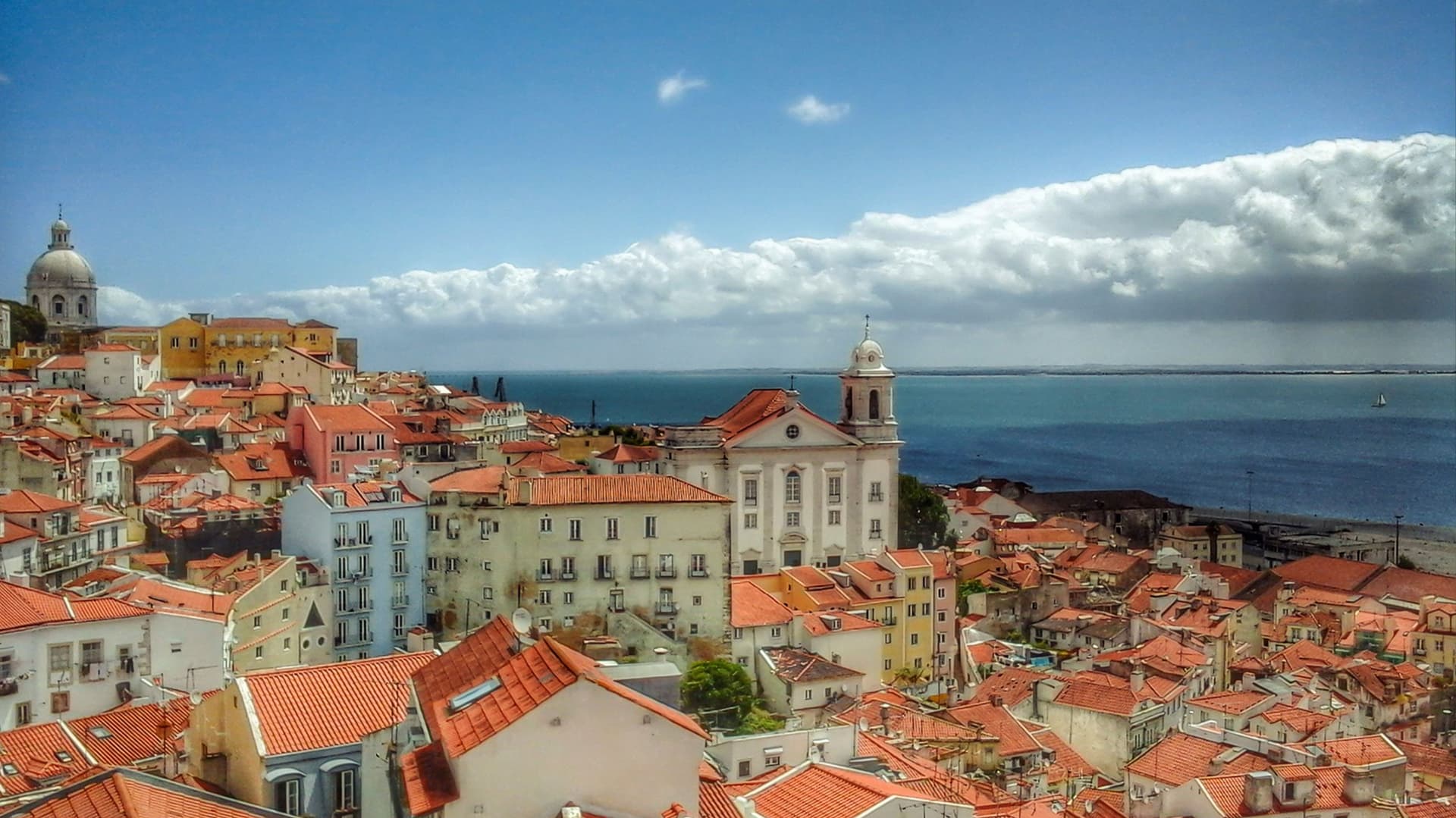 Iconic Spain, Portugal and Morocco: Tasty Tapas & Ancient Medinas