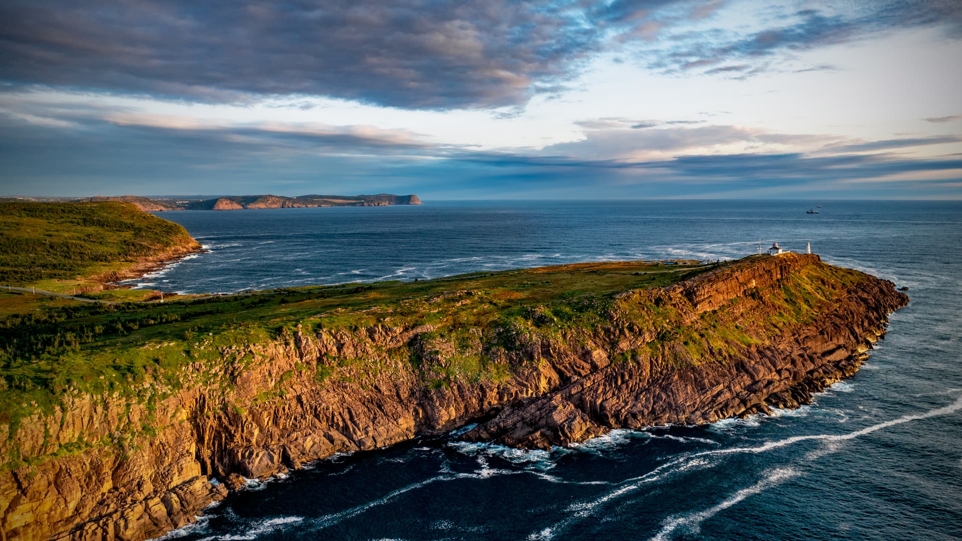 Eastern Canada: Highlights of the Maritimes & Newfoundland