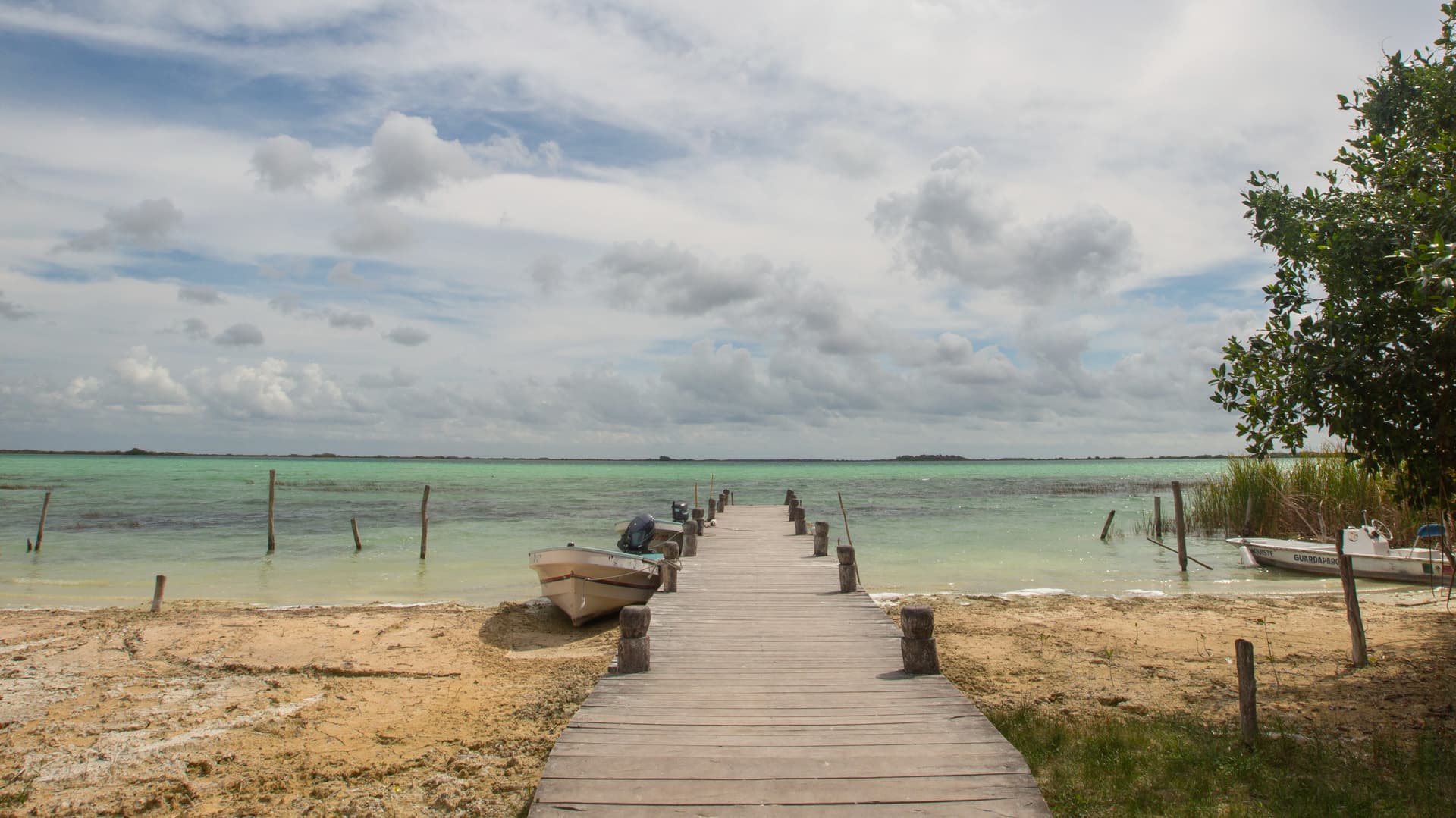 Mexico's Yucatán Peninsula: Mayan Ruins & Cenotes