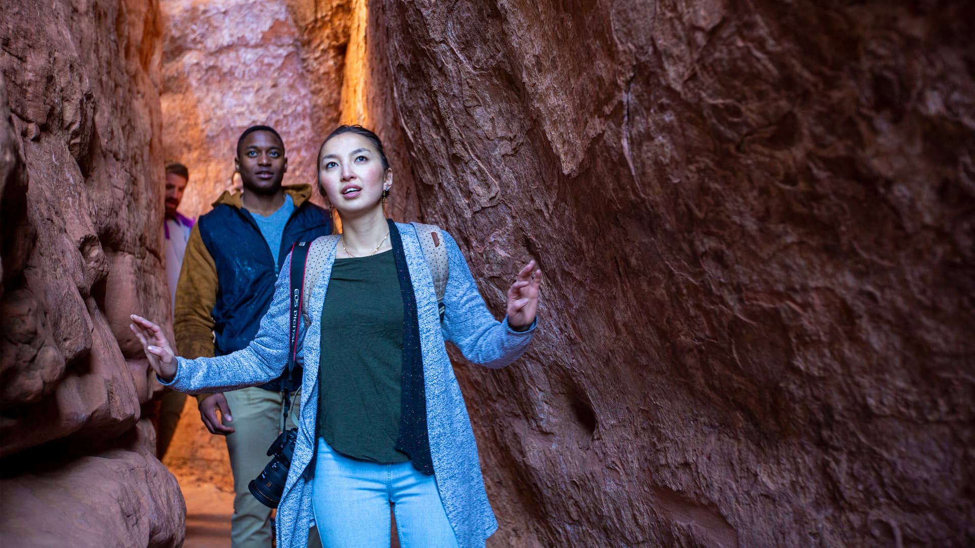 Camping Utah's Mighty 5