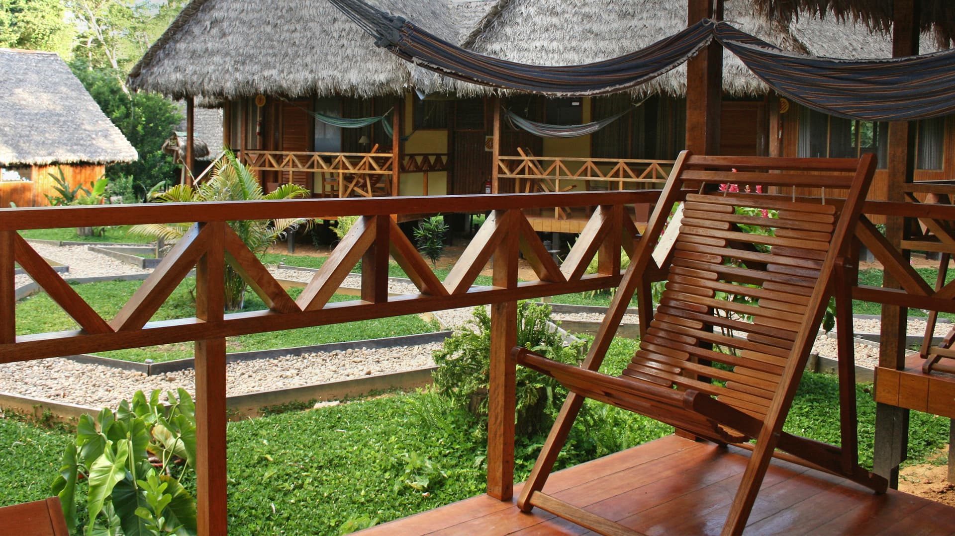 G Lodge Amazon - 4 Day Independent Adventure