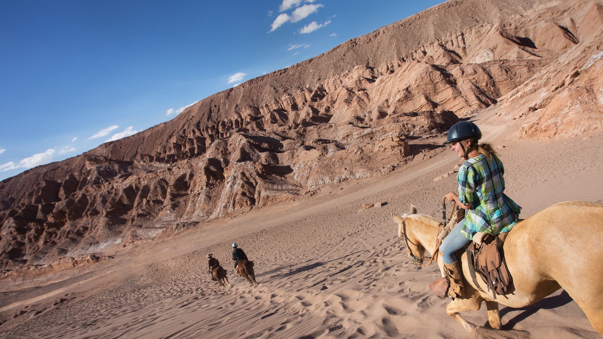 The Great South American Journey: Quito to Rio Adventure