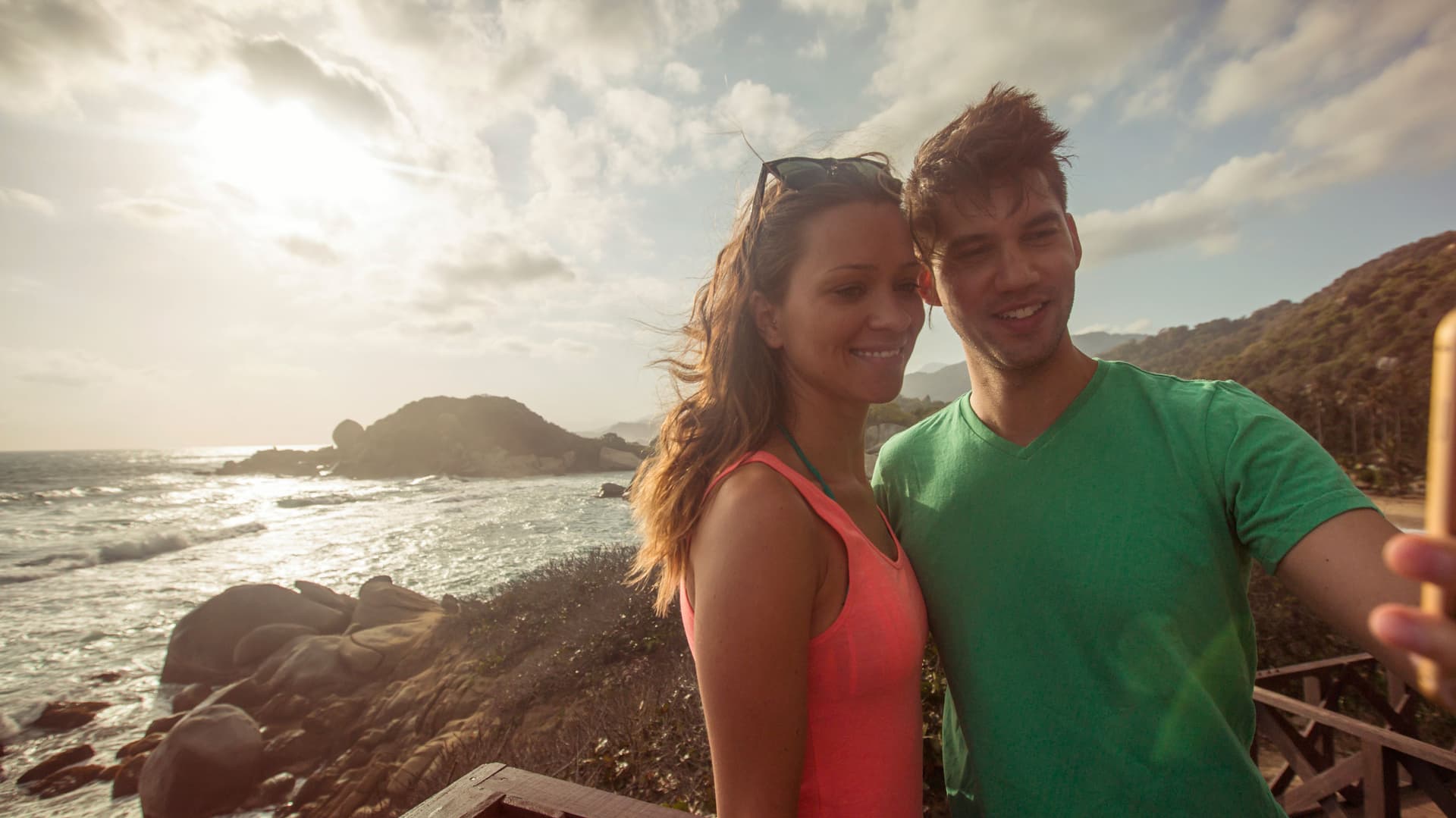 Complete Colombia: Coastal Caribbean & Inland Hidden Gems