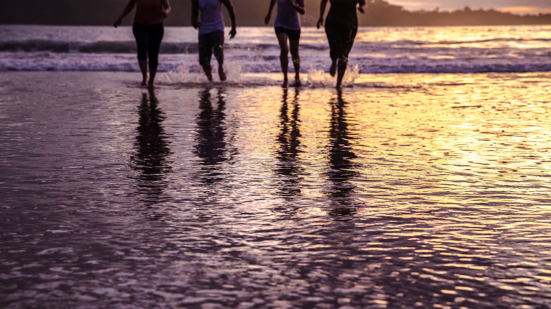 Costa Rica: Beaches, Wildlife & Wild Times