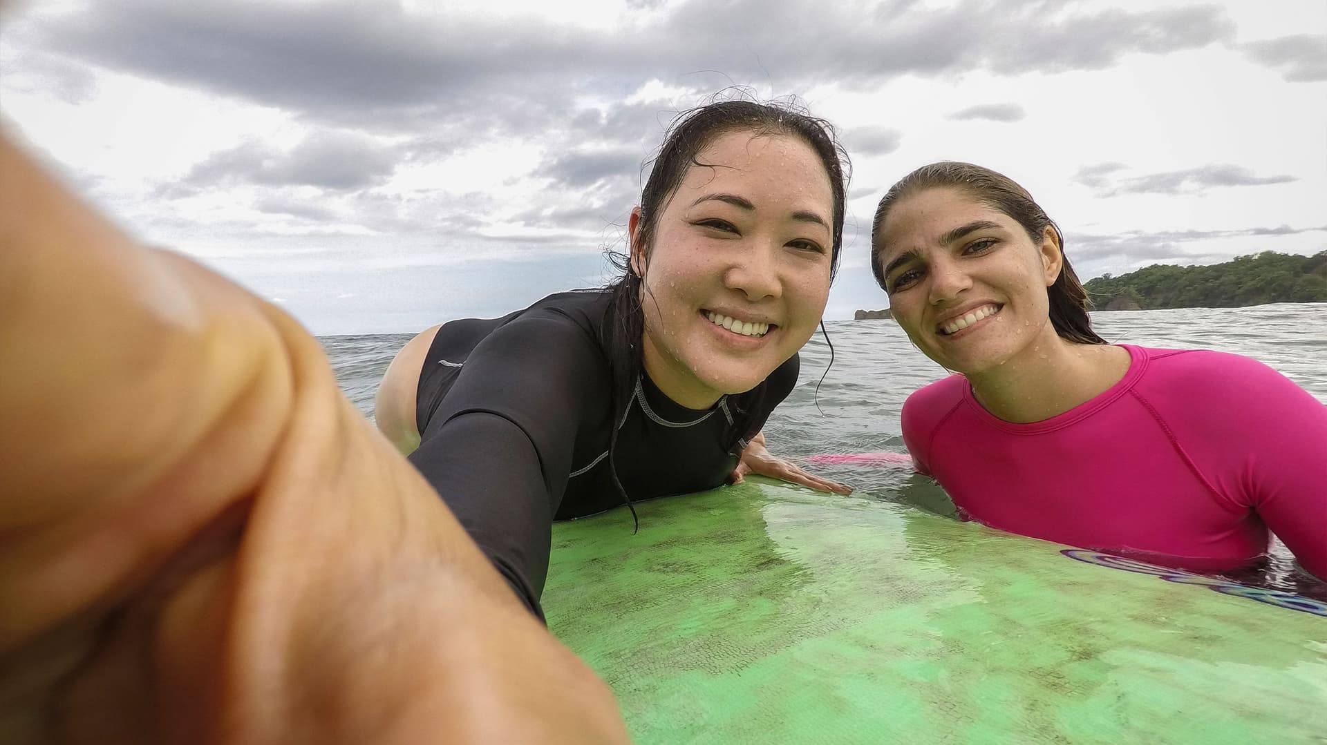 Epic Costa Rica: Craters, Rainforests & Hanging-10