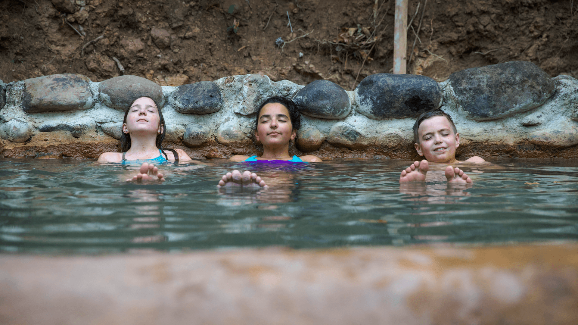 Ecuador Family Journey: Volcanoes and the Amazon