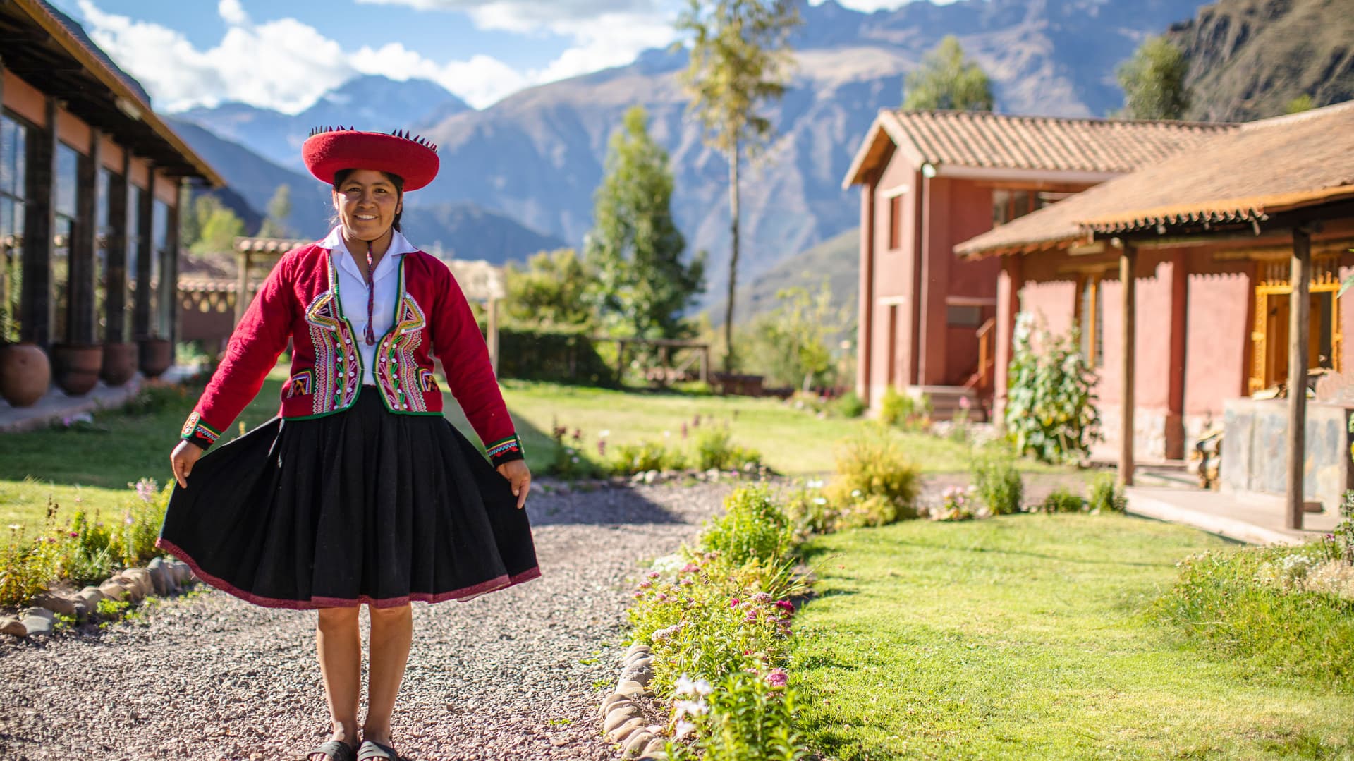 Express Peru with Machu Picchu by Train