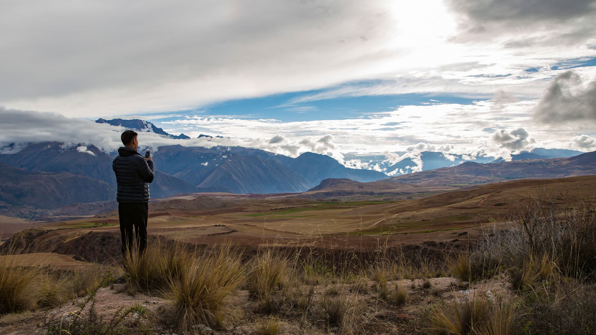 Absolute Peru: Amazon Jungle & Machu Picchu by Train
