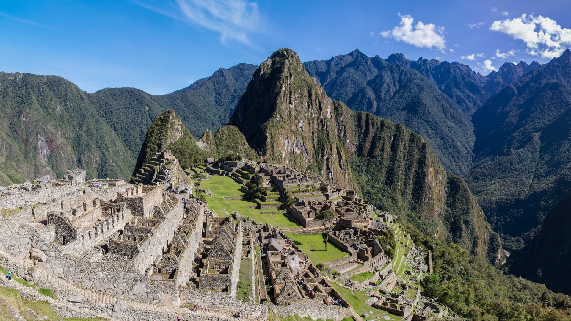 Journeys: Inca Explorer