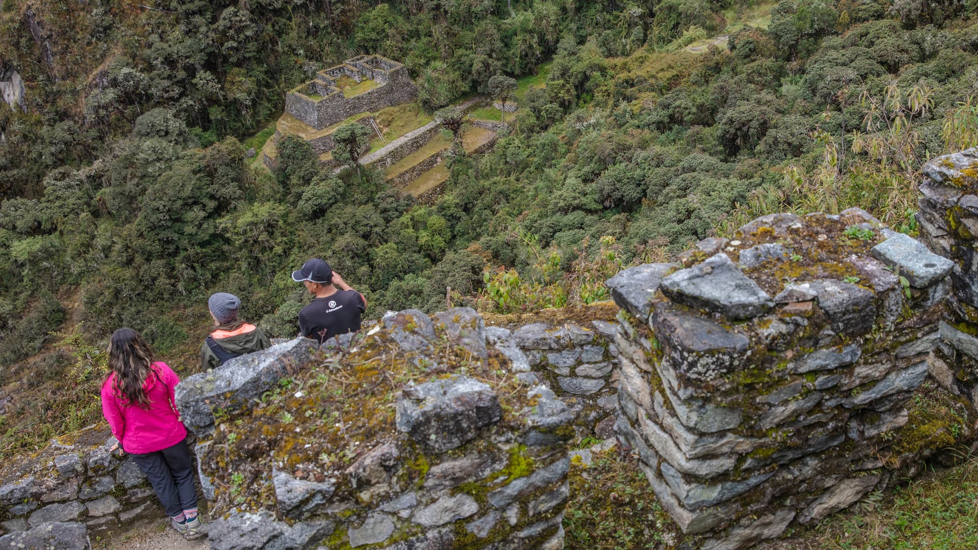 Peru: Lima, the Inca Trail & the Amazon