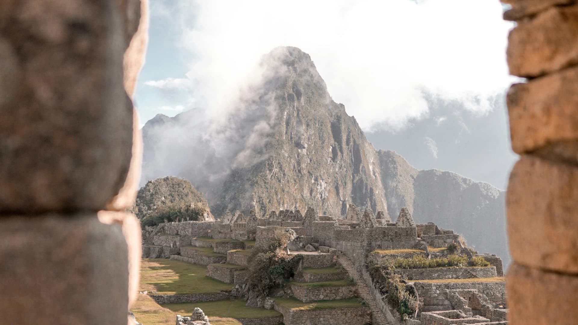 Signature: Peru's Lima, Machu Picchu & the Sacred Valley