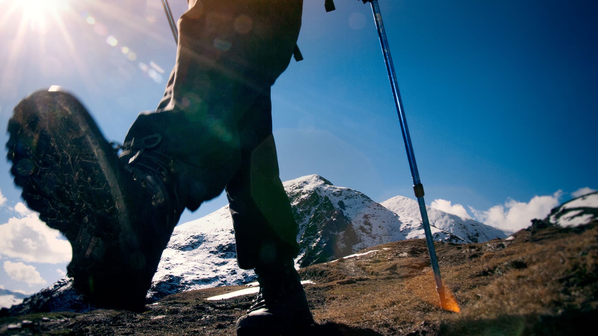 Salkantay Trek & Machu Picchu