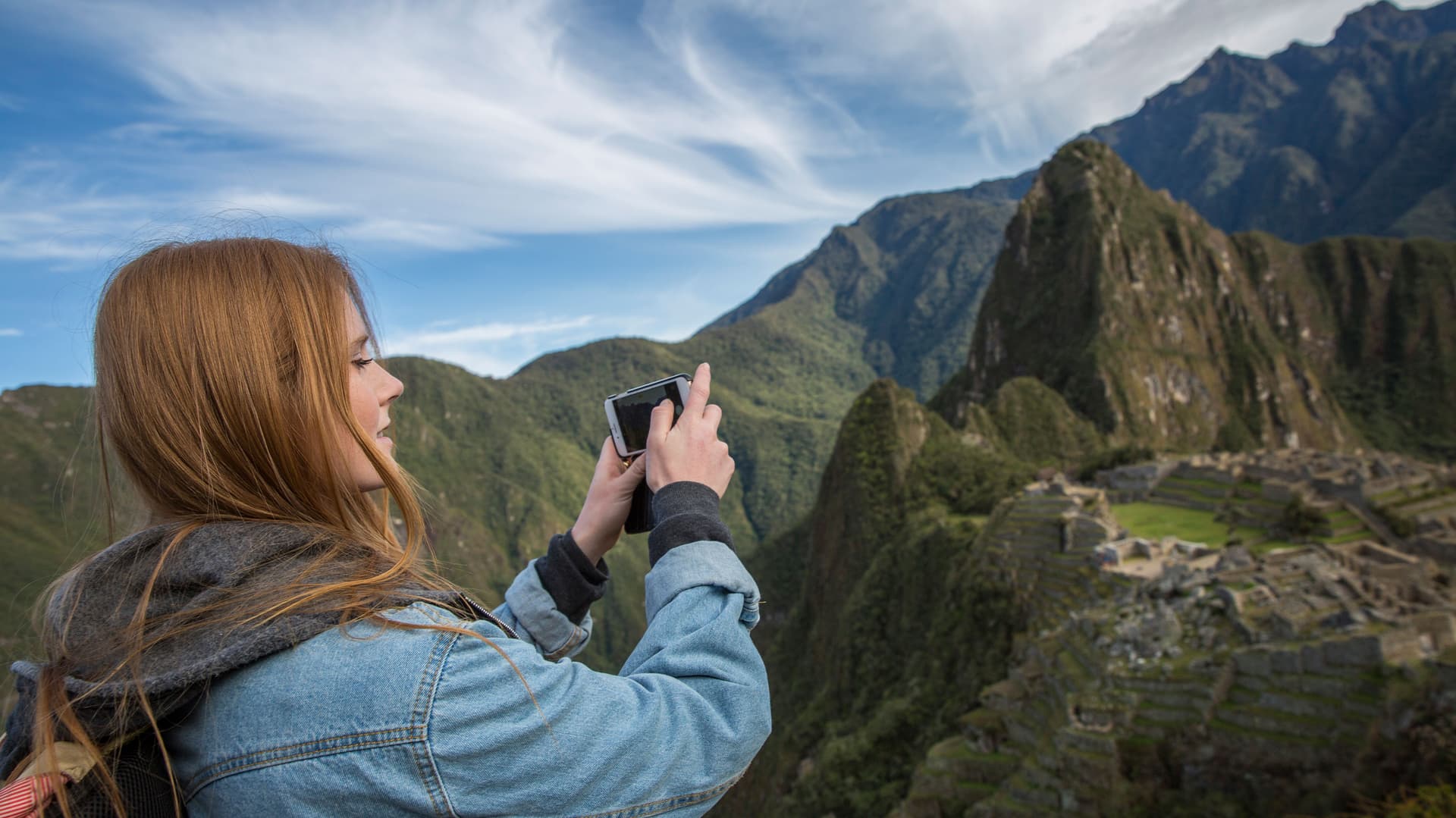 The Total Peru Package: Cities, Deserts & Inca Ruins