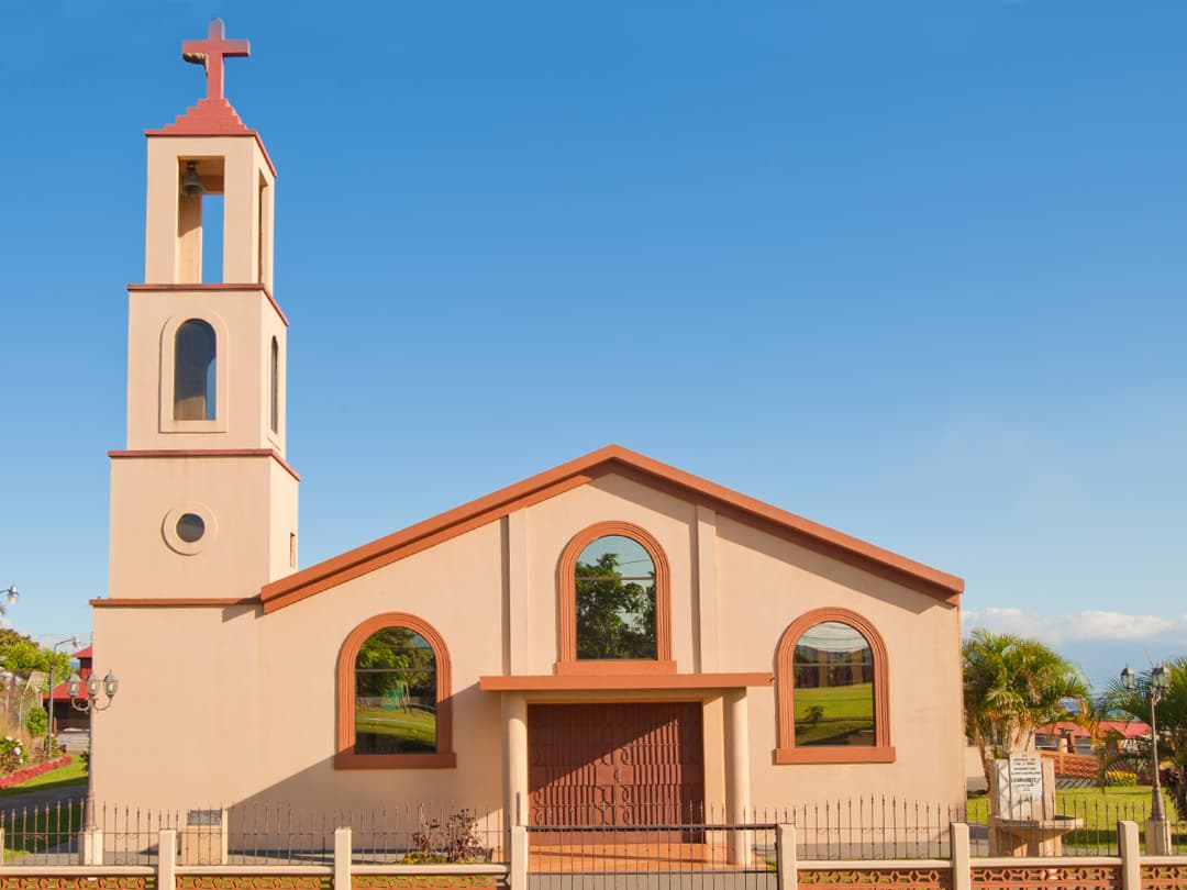 Trek Hidden Costa Rica