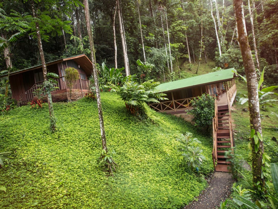 Costa Rica Active Adventure