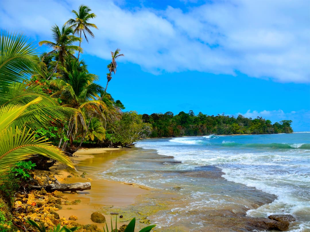 Panama: Craters, Coasts & Highland Mountains