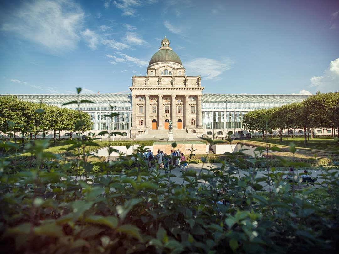 Total Europe: Berlin, Prague & the Tastes of Italy