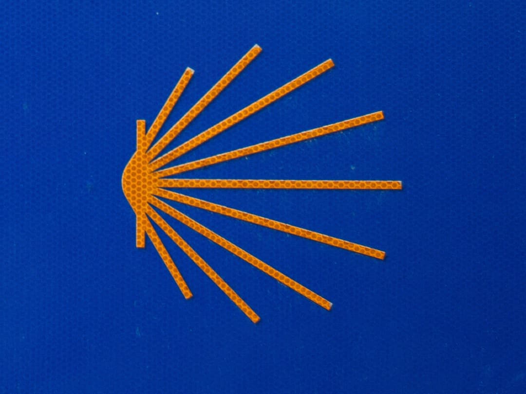 Camino de Santiago Encompassed