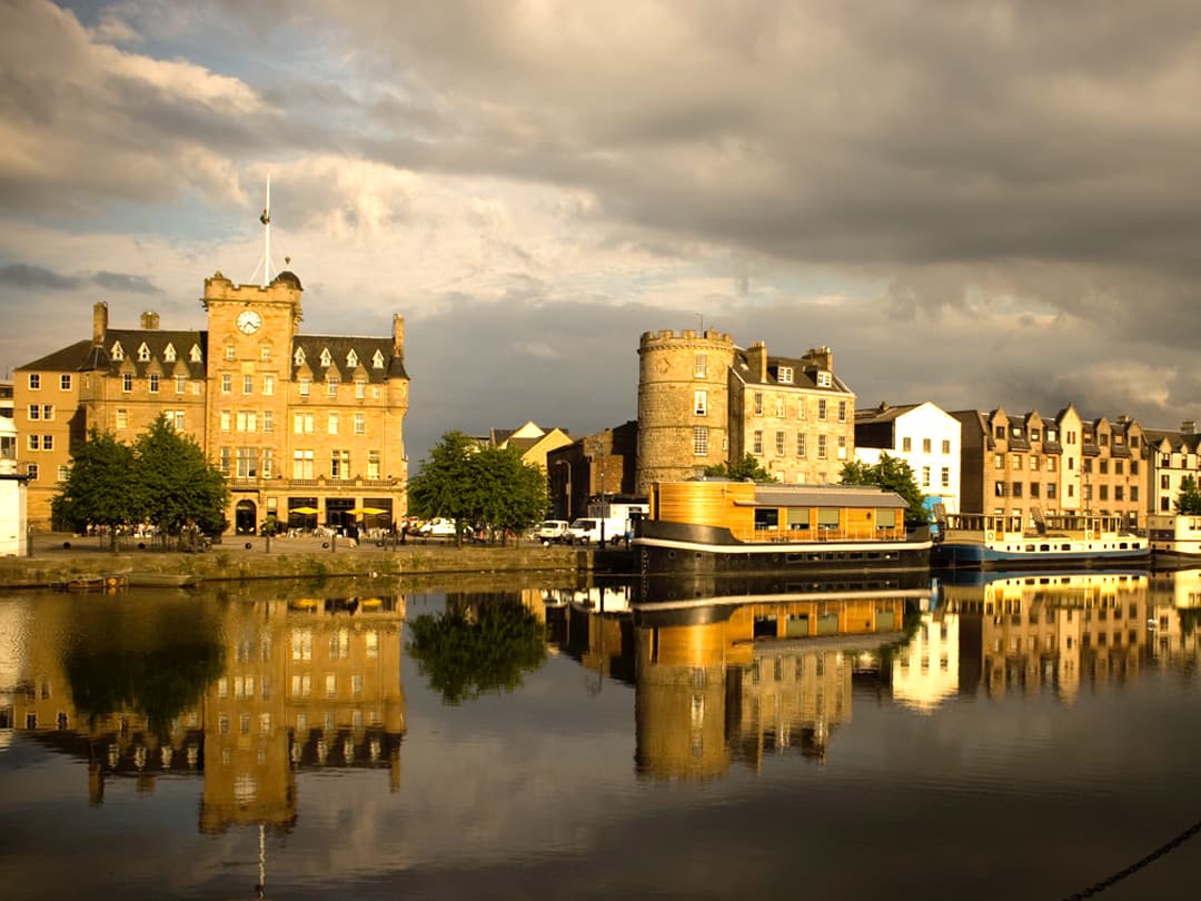 In the Wake of the Vikings: Orkney, Shetland & the Faroe Islands