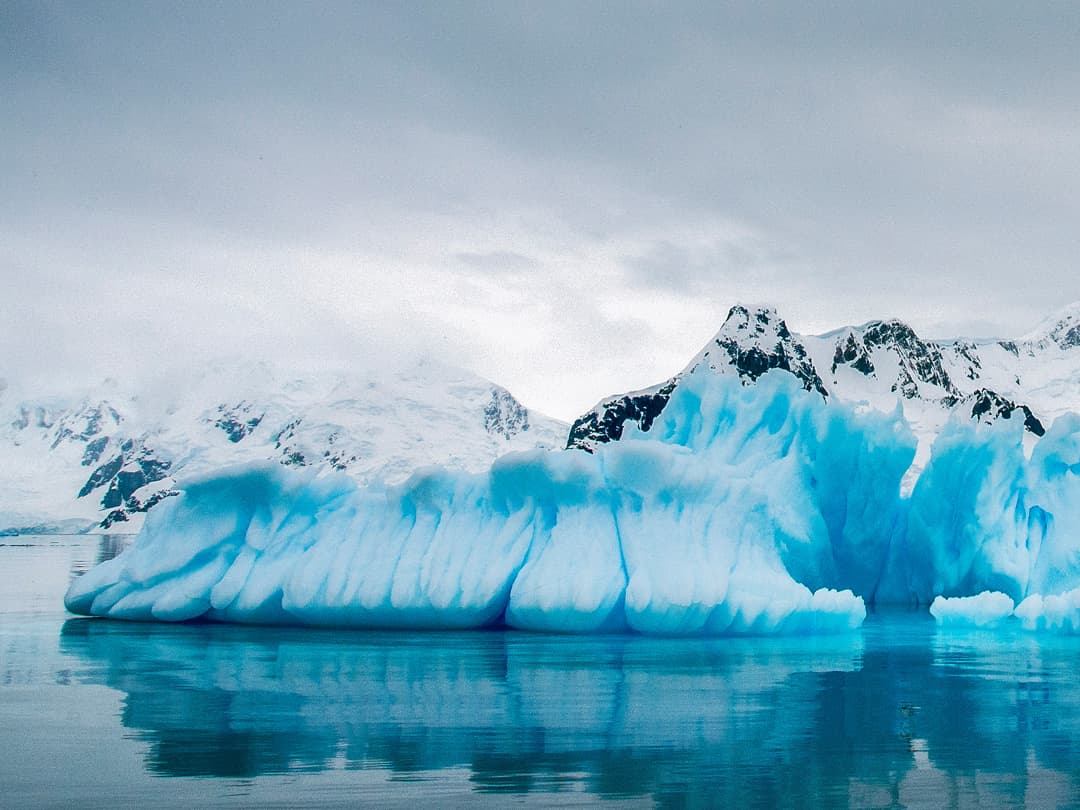 Spirit of Shackleton