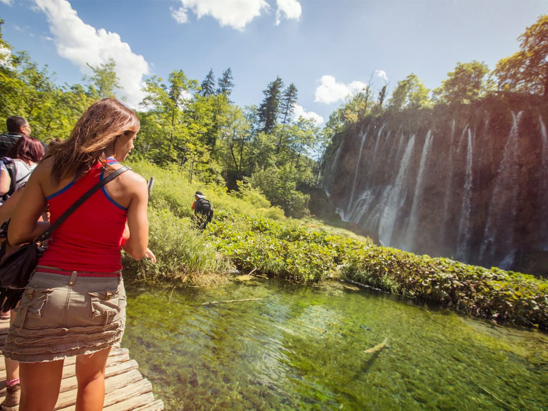 Journeys: Discover the Balkans