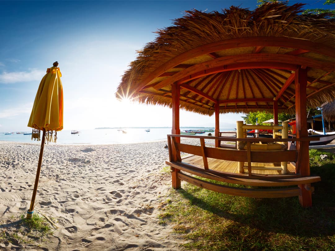 Bali: Beaches & Boat Rides