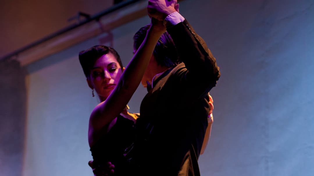 Journeys: Discover Patagonia