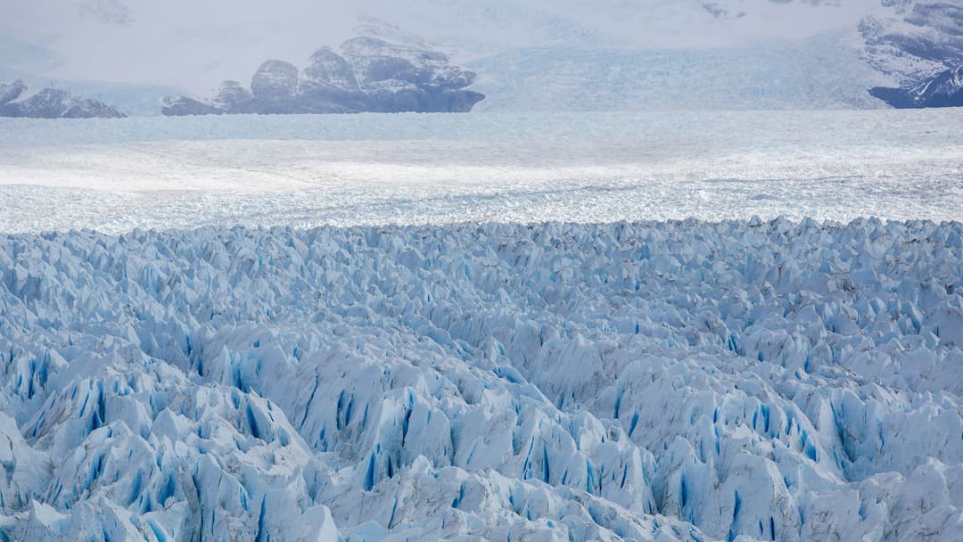 Journeys: Discover Patagonia
