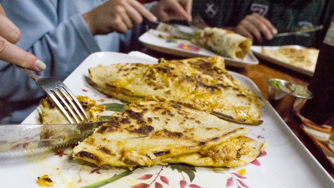 Journeys: Explore Belize