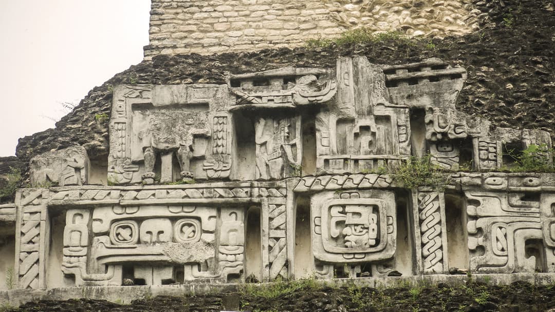 Journeys: Explore Belize