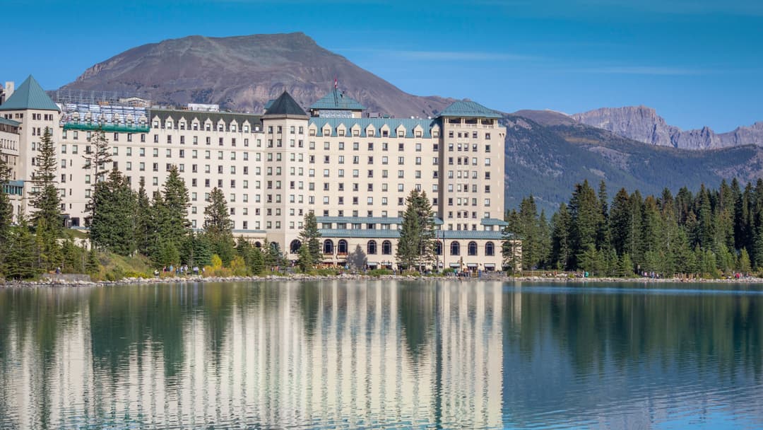 Canadian Rockies Express