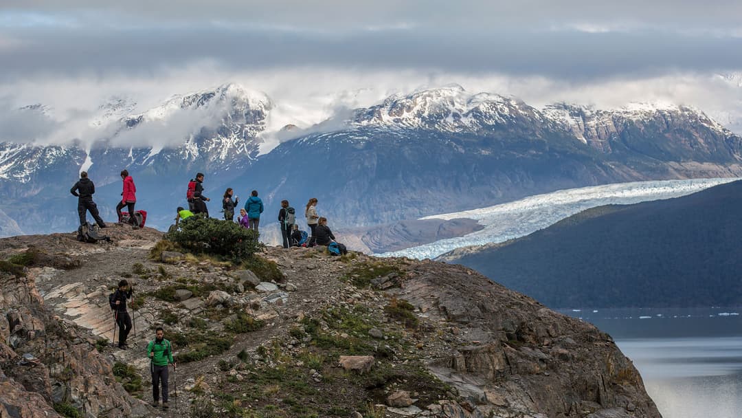 Journeys: Discover Patagonia