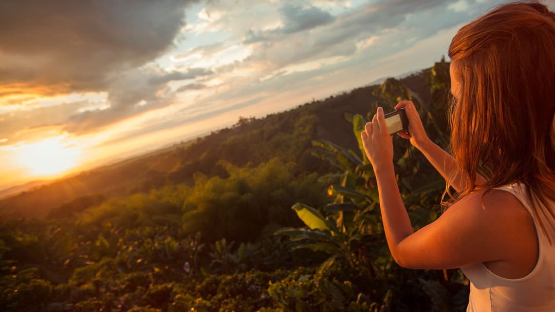 Journeys: Explore Colombia