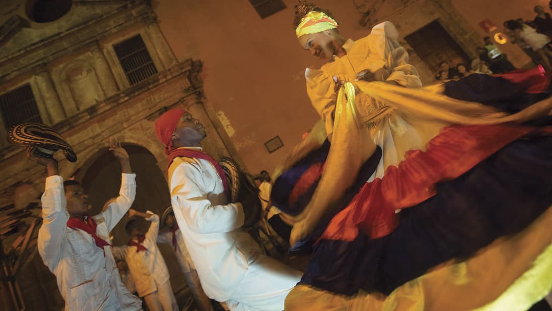 Journeys: Explore Colombia