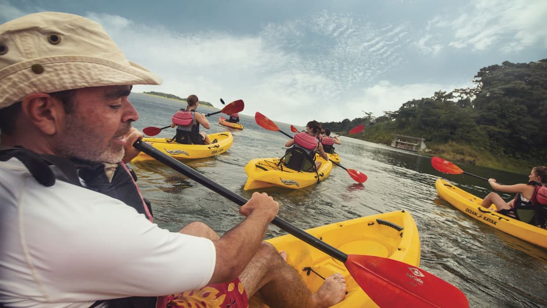 Journeys: Explore Costa Rica